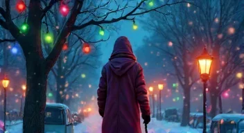 Ökonomische Perspektive auf Weihnachten (7/10)