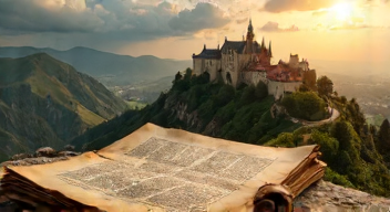 Perspektiven zu den Kreuzzügen und ihren Lehren