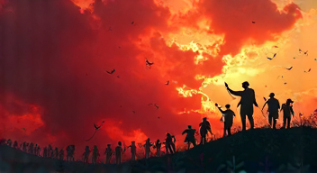 Perspektiven zu Freiheit und Revolution