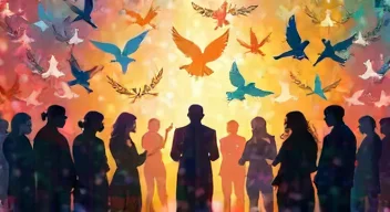 Perspektiven zu Frieden und Verständnis im Nahostkonflikt