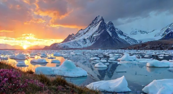 Perspektiven zu Grönlands Zukunft sind vielschichtig