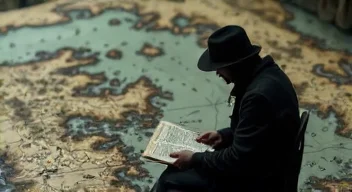 Perspektiven zu historischen Konflikten erweitern