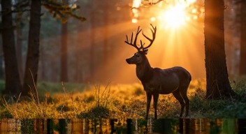 Perspektiven zu Jagd und Naturbewusstsein