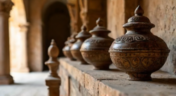 Perspektiven zu kulturellem Erbe sind entscheidend