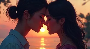 Perspektiven zu Liebe und Beziehungen sind vielfältig