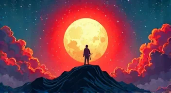 Perspektiven zu Ufo-Hysterien und deren Bedeutung