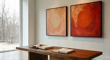 Philosophische Aspekte in Julia Kerrs Werk (5/10)