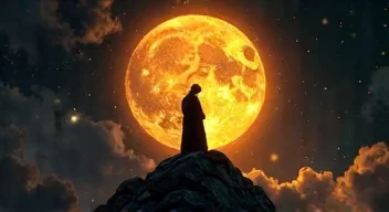 Philosophische Betrachtung von Weihnachten (4/10)