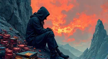 Philosophische Reflexionen über den Mut (3/10)