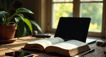 Philosophische Überlegungen zur Technologie (5/10)