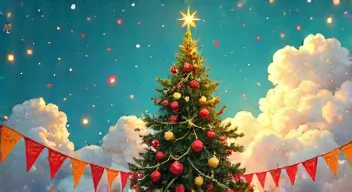 Politische Dimension von Weihnachten (8/10)