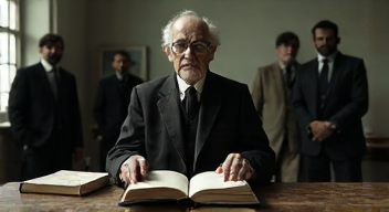 Politische Dimensionen der Antipsychiatrie (6/10)