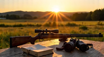 Politische Dimensionen der Jagd (9/10)