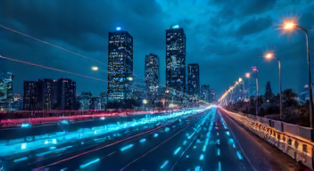 Politische Dimensionen der Technologie (8/10)