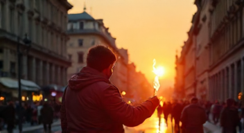 Politische Dimensionen der Zivilcourage (9/10)