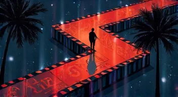 Politische Dimensionen des Films (8/10)