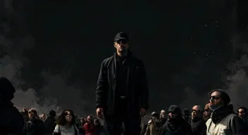 Politische Dimensionen des Widerstands (7/10)