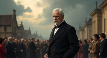 Politische Konsequenzen der Eroberung (8/10)