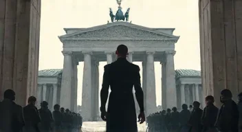 Politische Lehren aus der Vergangenheit (8/10)