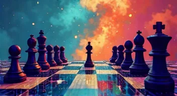 Politische Strategien und Machtspiele (9/10)