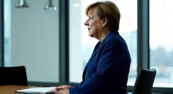 Politische Verantwortung und das Vermächtnis (8/10)