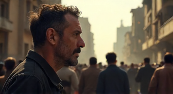 Psyche der Menschen in der Revolution (7/10)