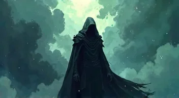 Psyche des Widerstands (7/10)