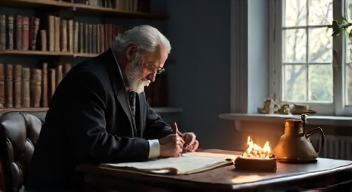 Psyche und Zivilcourage (7/10)