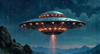 Psychoanalytische Perspektiven auf Ufos (6/10)