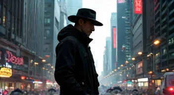 Psychologische Analyse der Gesellschaft (6/10)