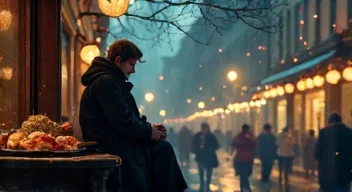 Psychologische Aspekte des Festes (6/10)