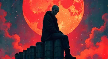 Psychologische Auswirkungen auf Soldaten