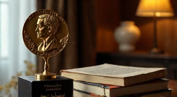 Psychologische Dimensionen des Nobelpreises (7/10)