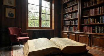 Psychologische Perspektiven auf literarische Werke (5/10)