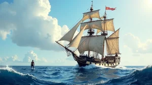 Sklaverei im Mittelmeer: Korsaren, Handel und Machtspiele