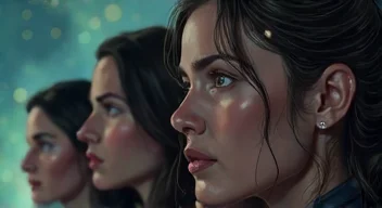 Soziale Aspekte des Ufo-Glaubens (5/10)