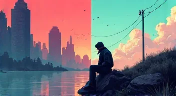 Soziale Auswirkungen der Fragmentierung (5/10)