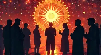 Soziale Auswirkungen von Religion (6/10)