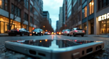 Soziale Auswirkungen von Überwachung (6/10)