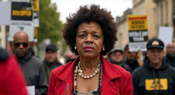 Soziale Bewegungen und ihre Auswirkungen (6/10)