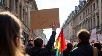 Soziale Bewegungen und Widerstand (6/10)