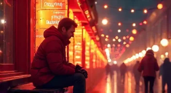 Soziale Dimension von Weihnachten (5/10)