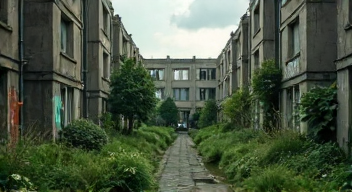 Soziale Dimensionen der Antipsychiatrie (3/10)