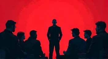 Soziale Dynamiken im Widerstand (4/10)