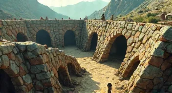 Soziale Strukturen der Steinzeit