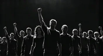 Soziale Ungleichheit und Widerstand (6/10)