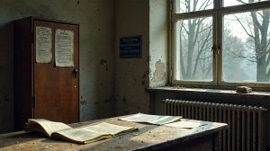 Stasi-Unrecht, Politische Verfolgung, Erinnerungskultur in Deutschland