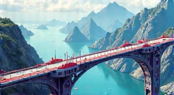 Technologie als Brücke im Konflikt (4/10)