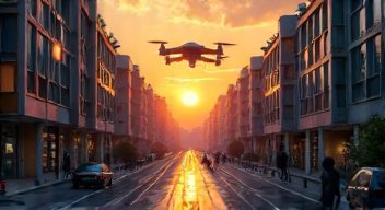 Technologie im Widerstand: Hildas Perspektive (4/10)