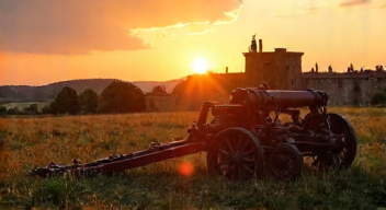 Technologische Aspekte der Kreuzzüge und ihre Auswirkungen (4/10)